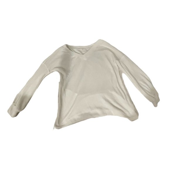 sweater v-neck - Picture 1 of 2